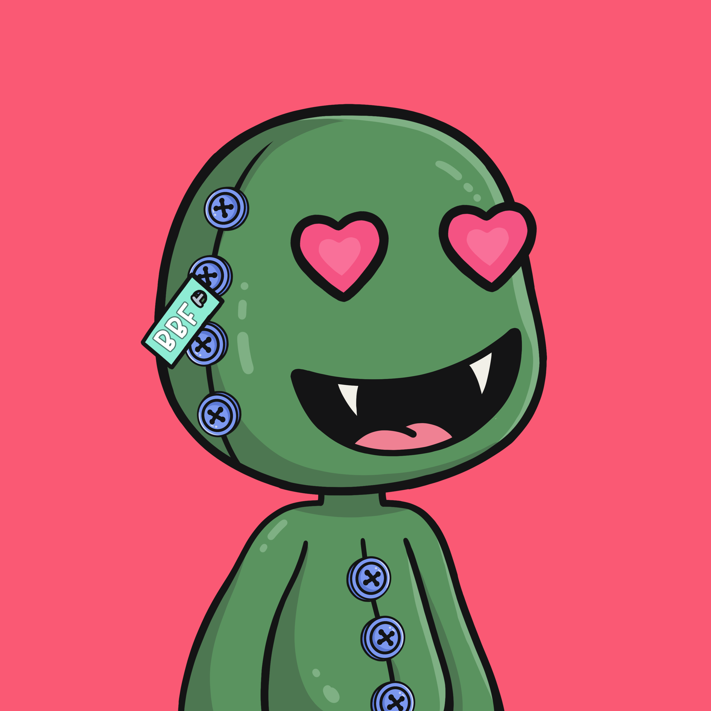 BeanBagFrens #2002
