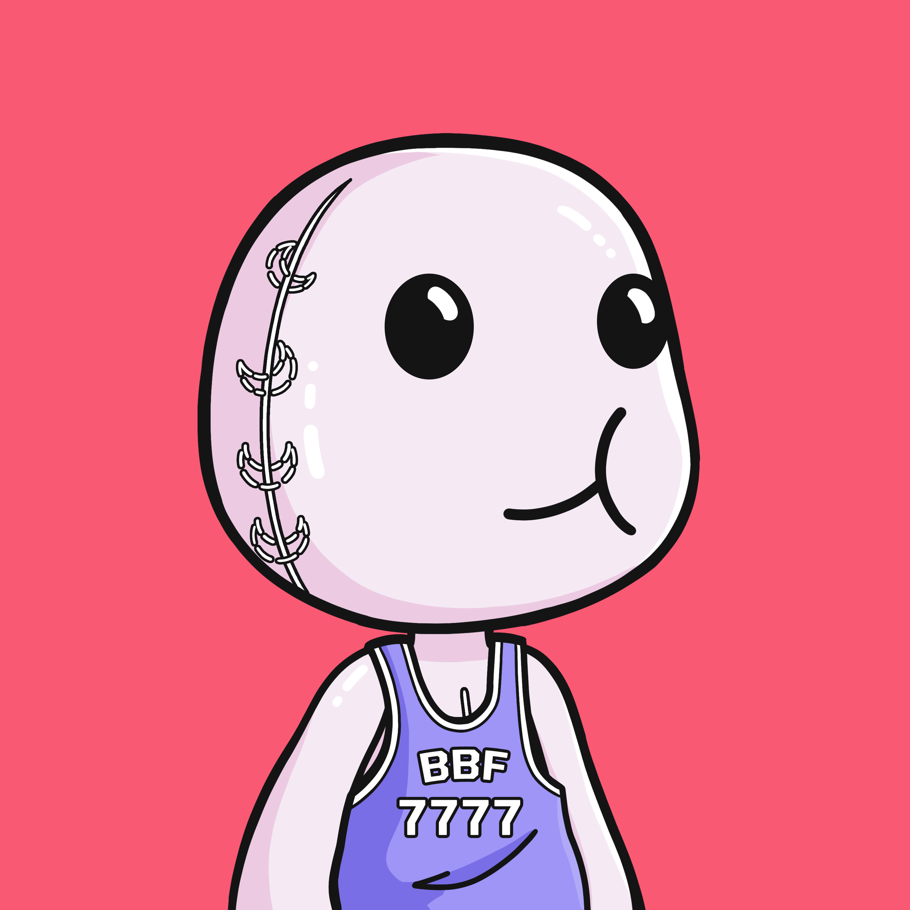 BeanBagFrens #278