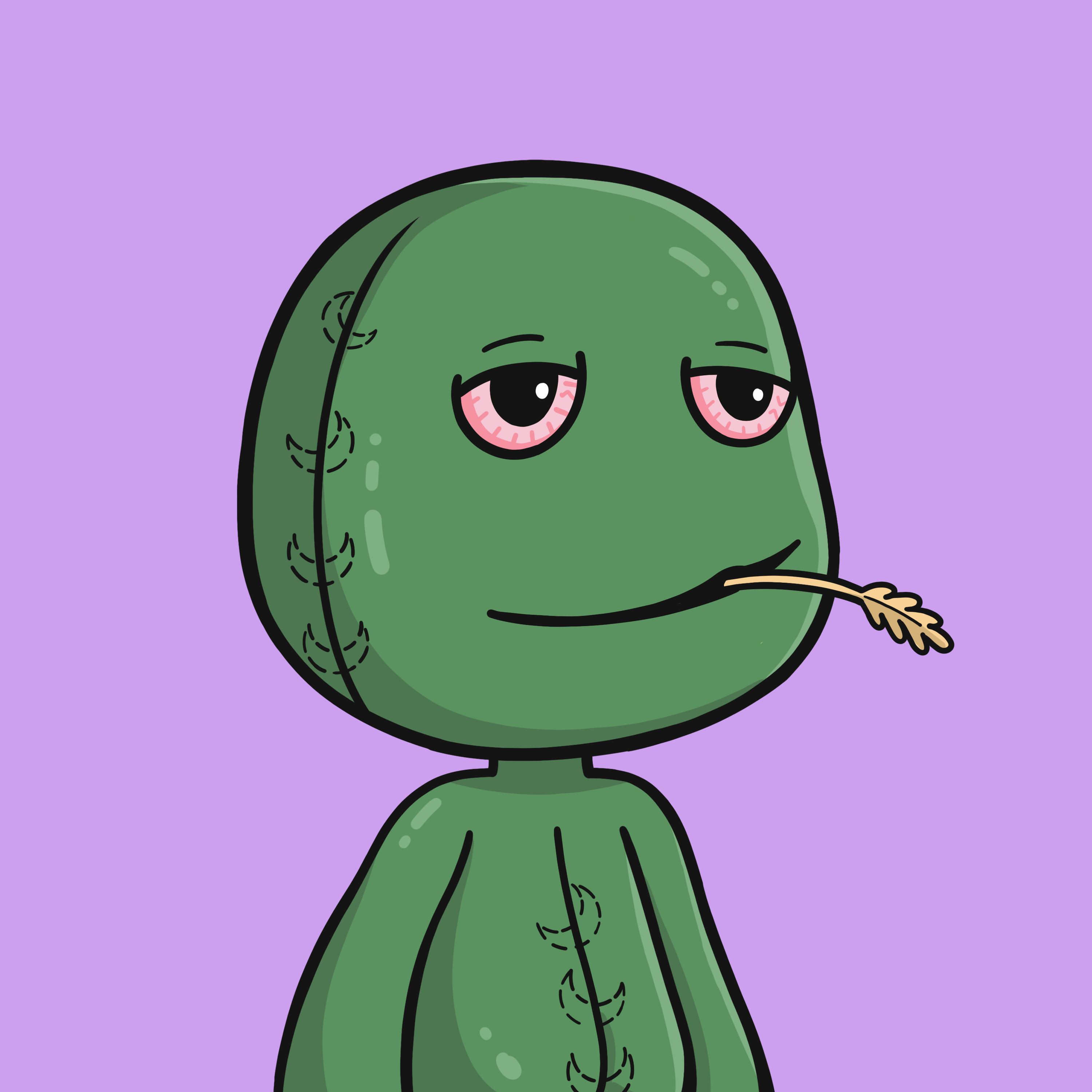 BeanBagFrens #3400