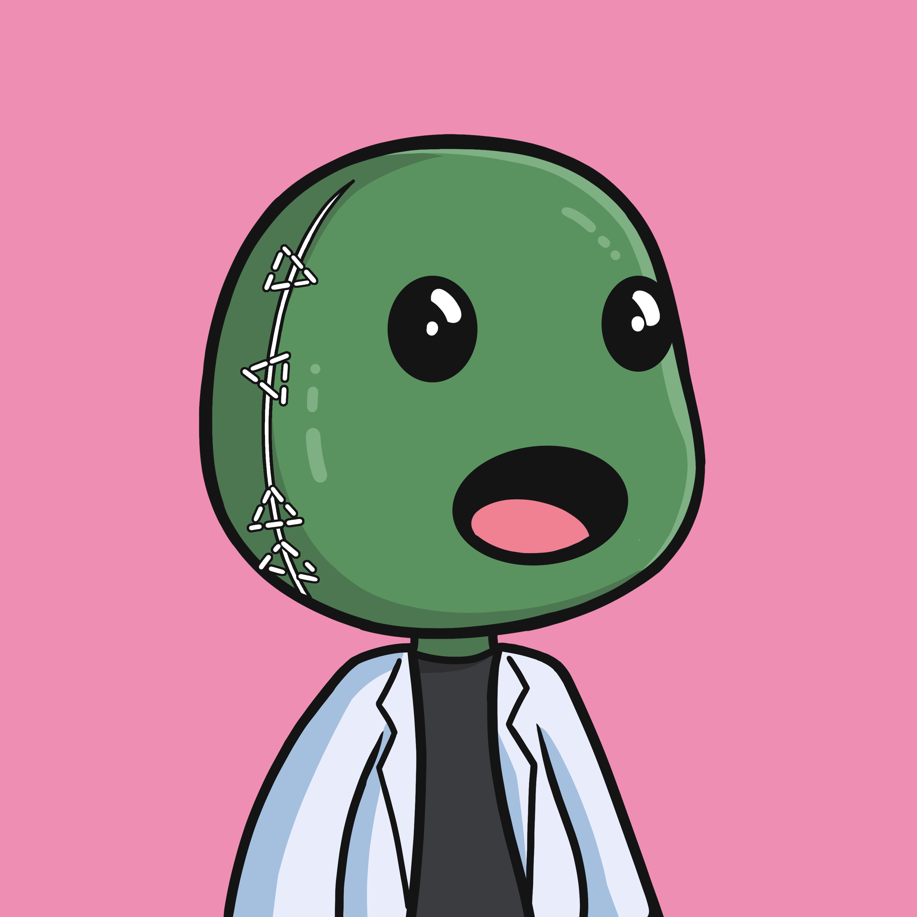 BeanBagFrens #4063