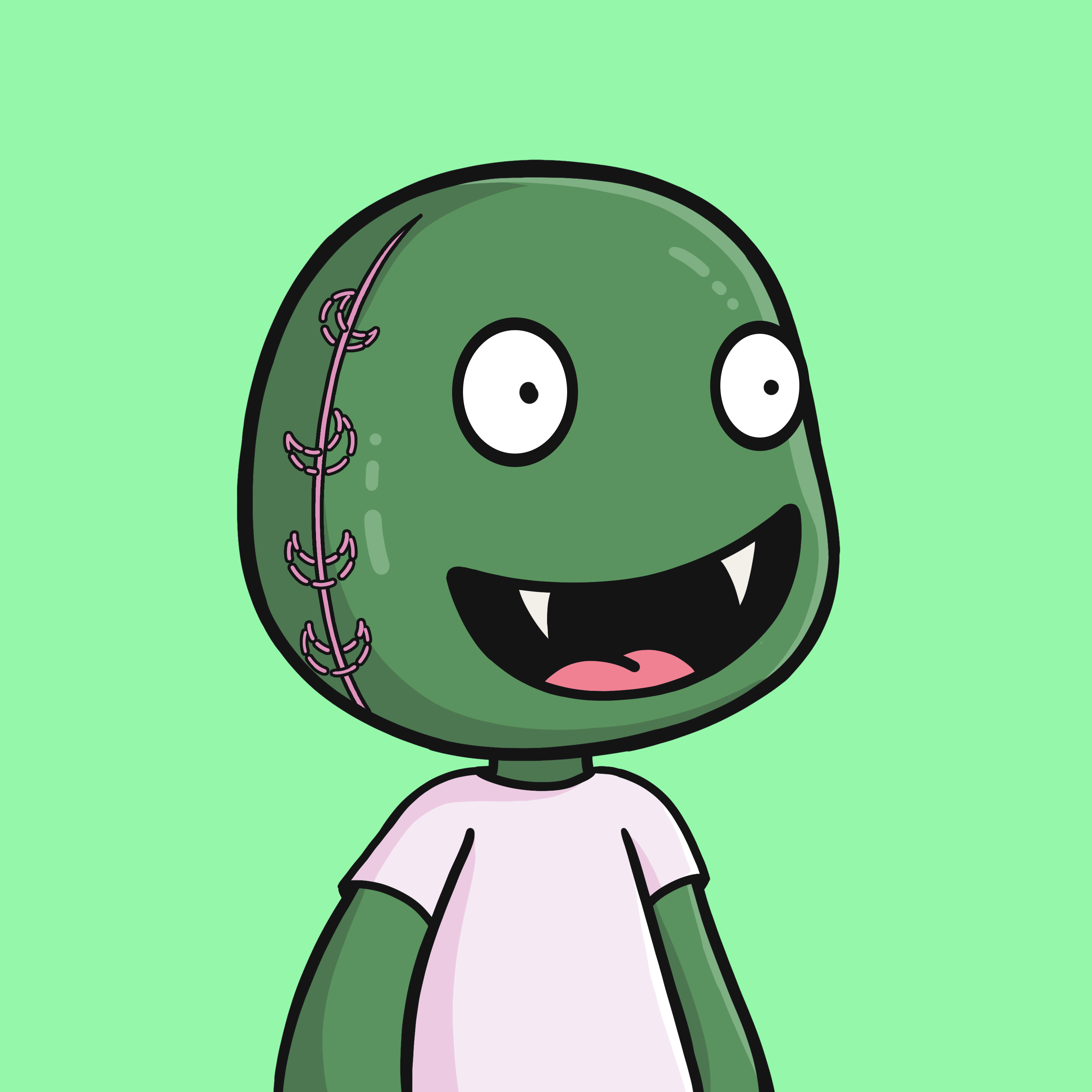 BeanBagFrens #5091