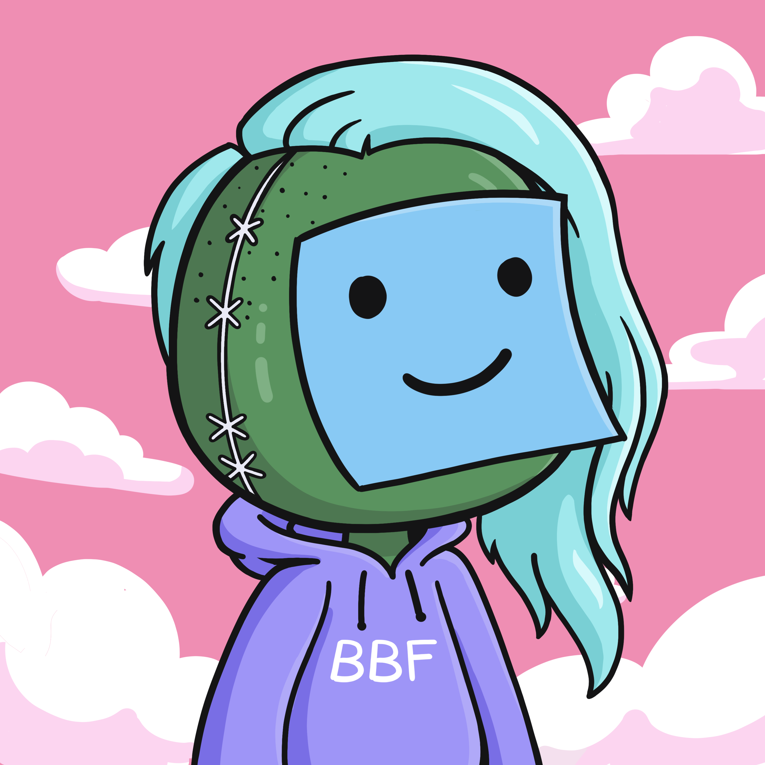 BeanBagFrens #5676
