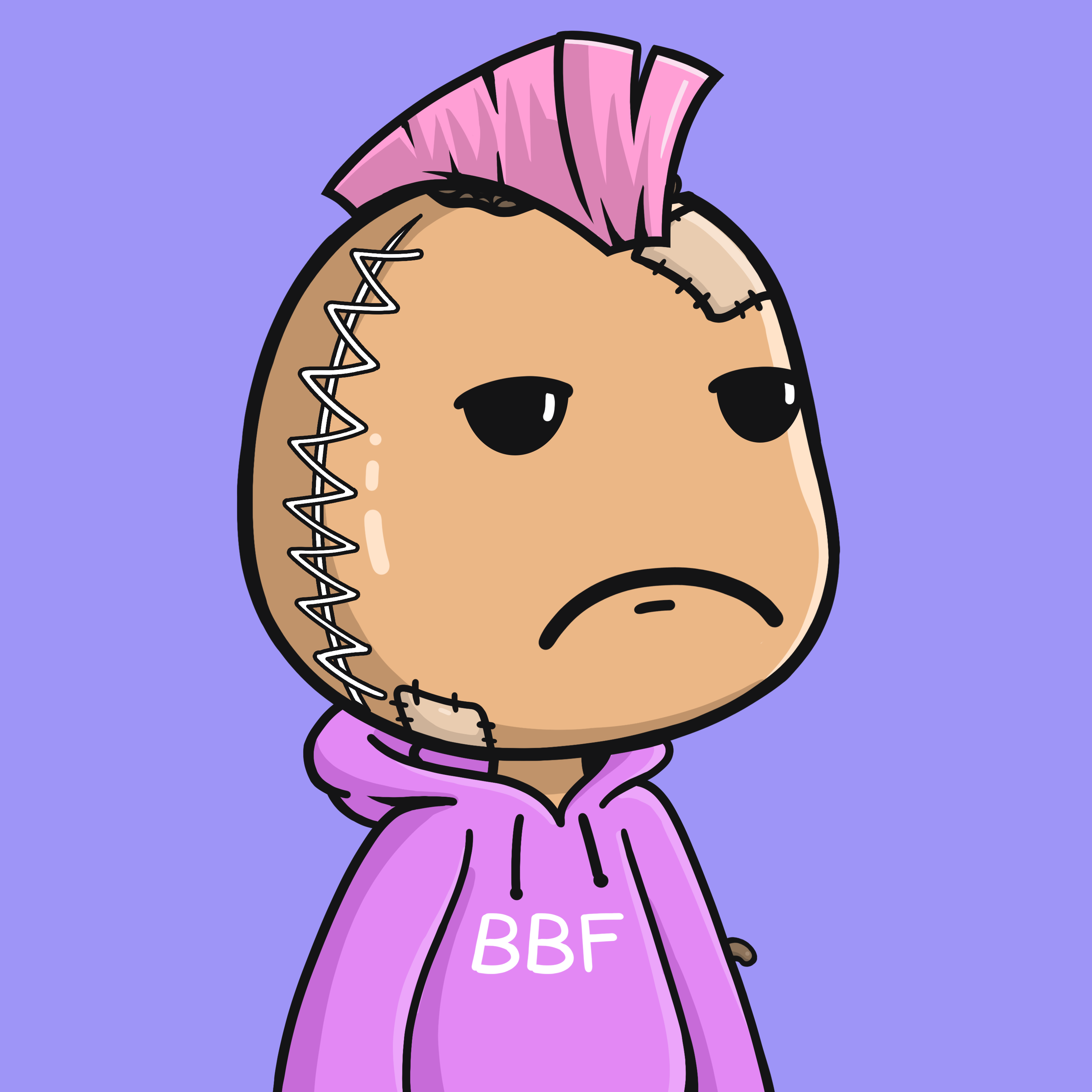 BeanBagFrens #57