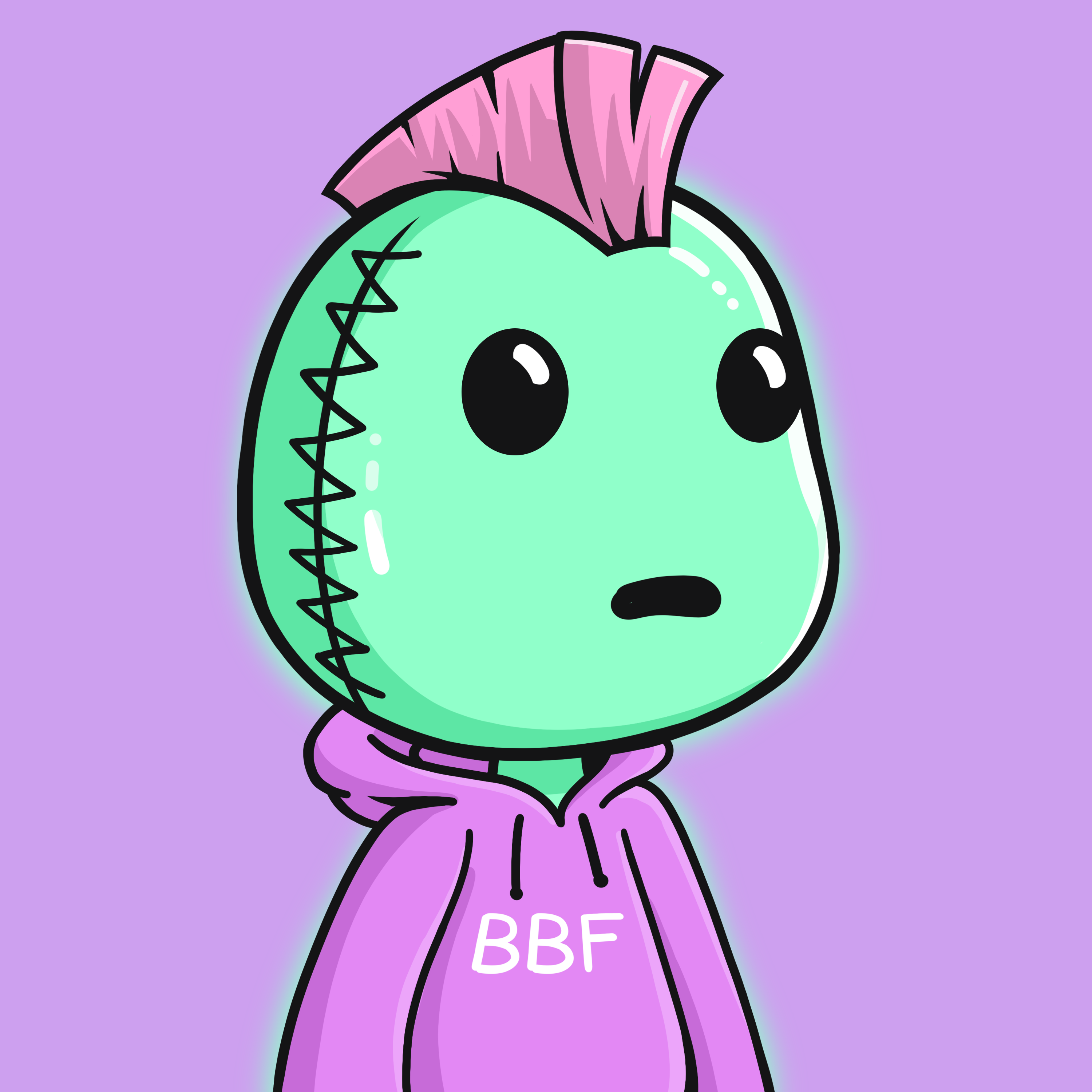 BeanBagFrens #5813