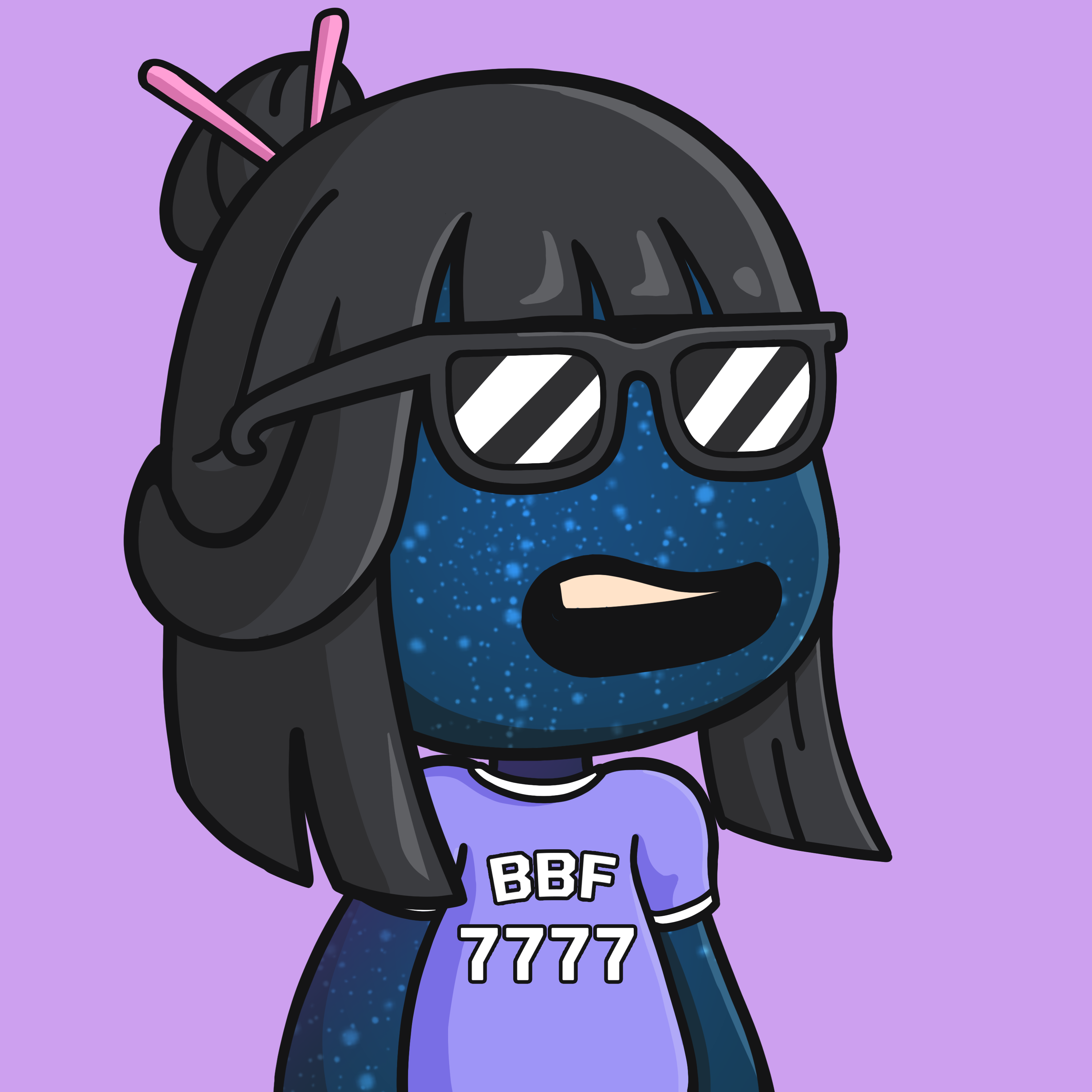 BeanBagFrens #6086