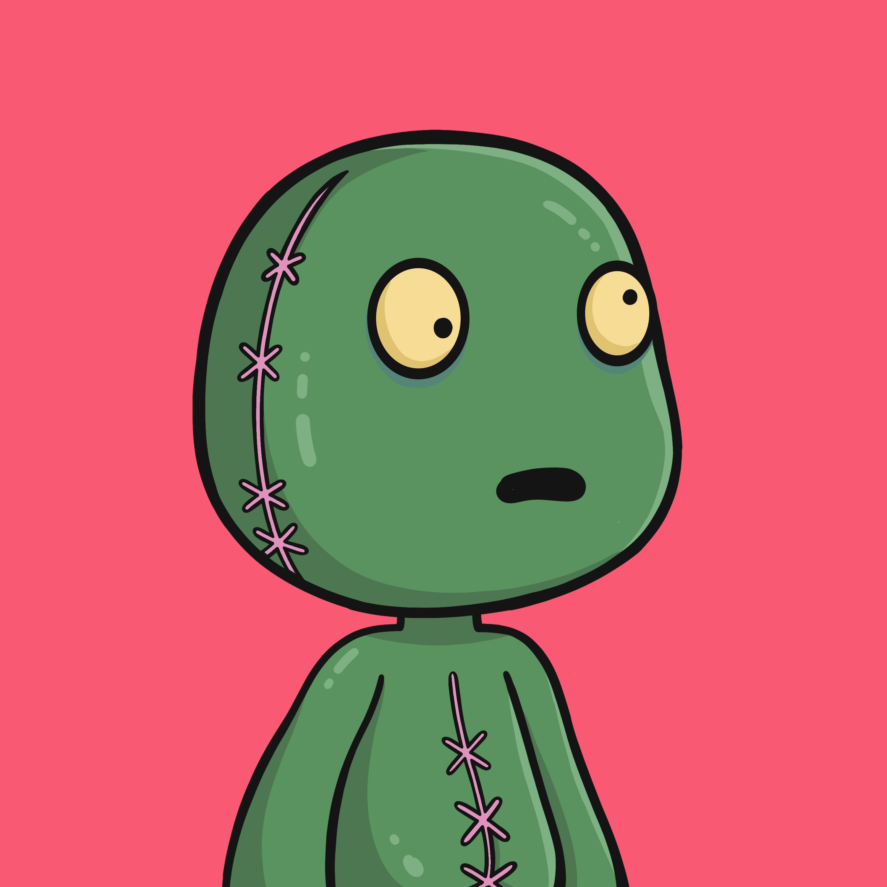 BeanBagFrens #6163