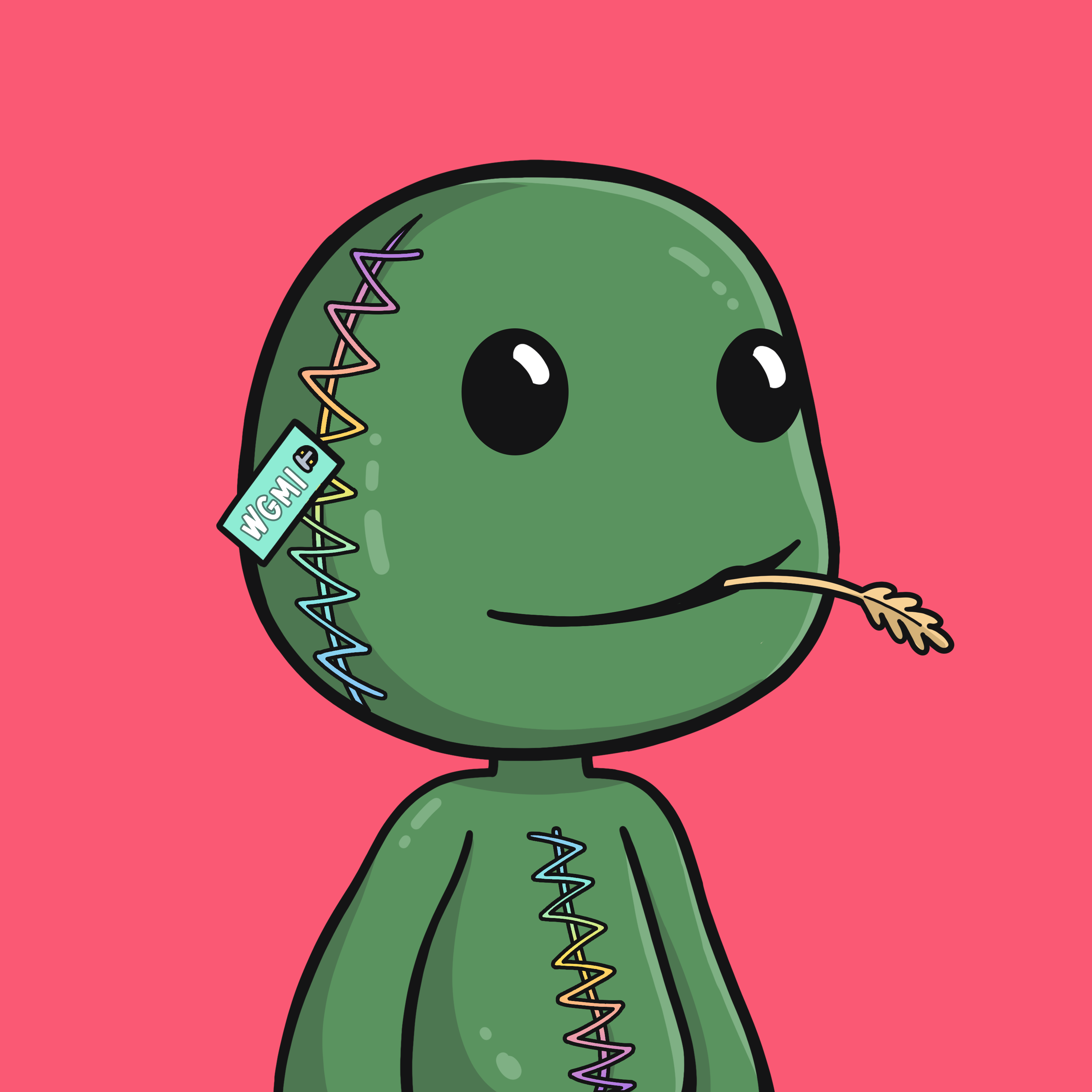 BeanBagFrens #7748