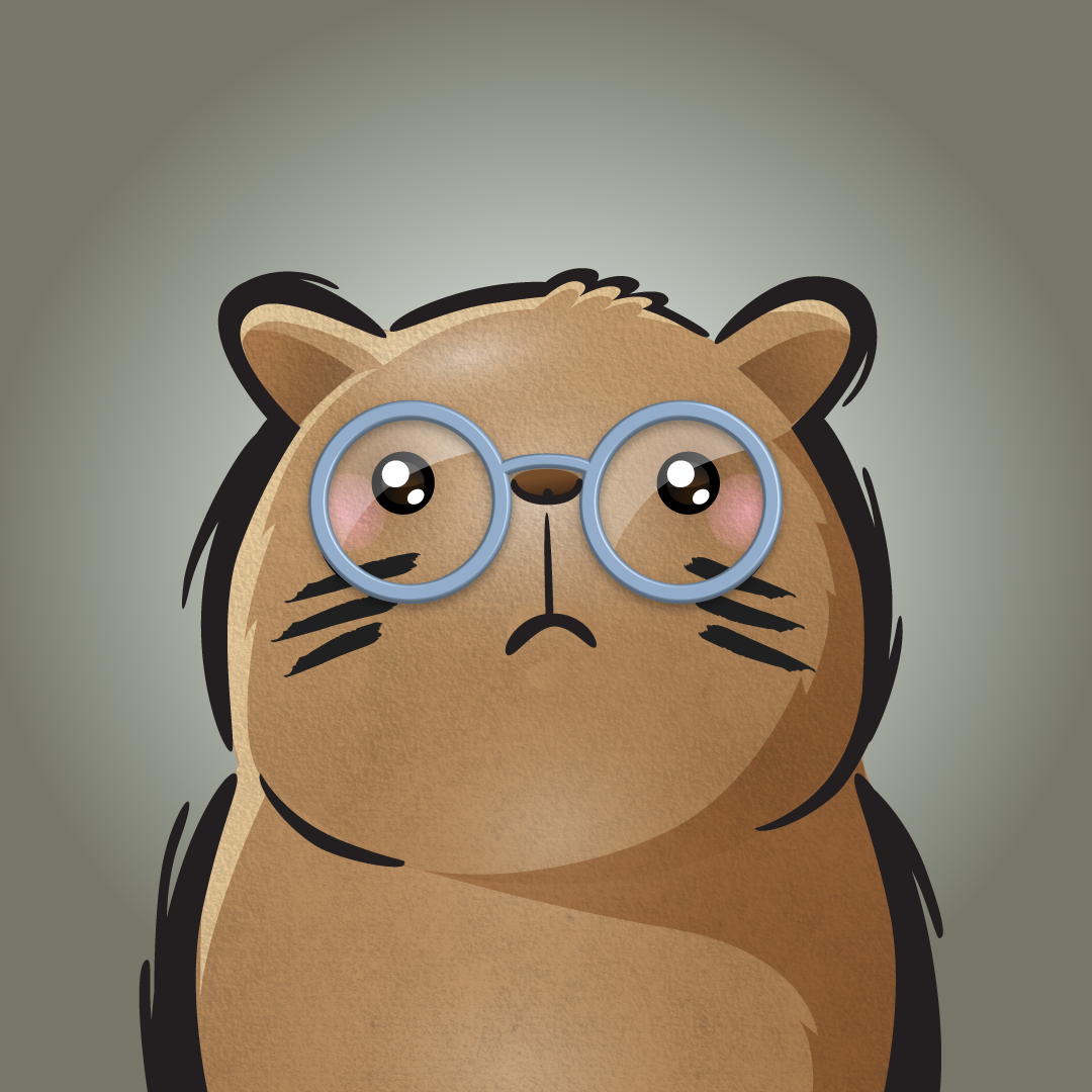 Rufus #1009