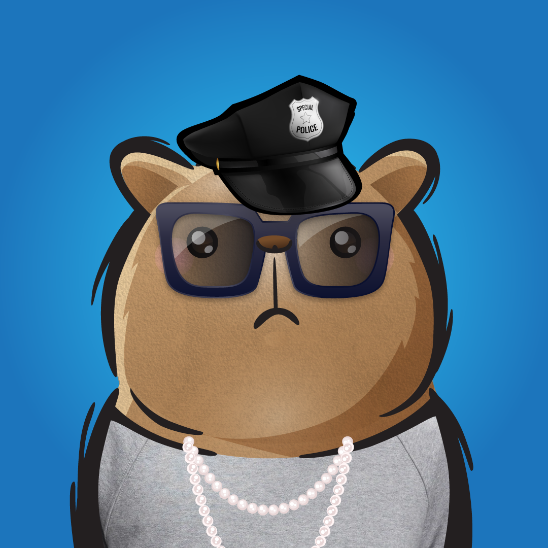 Rufus #243