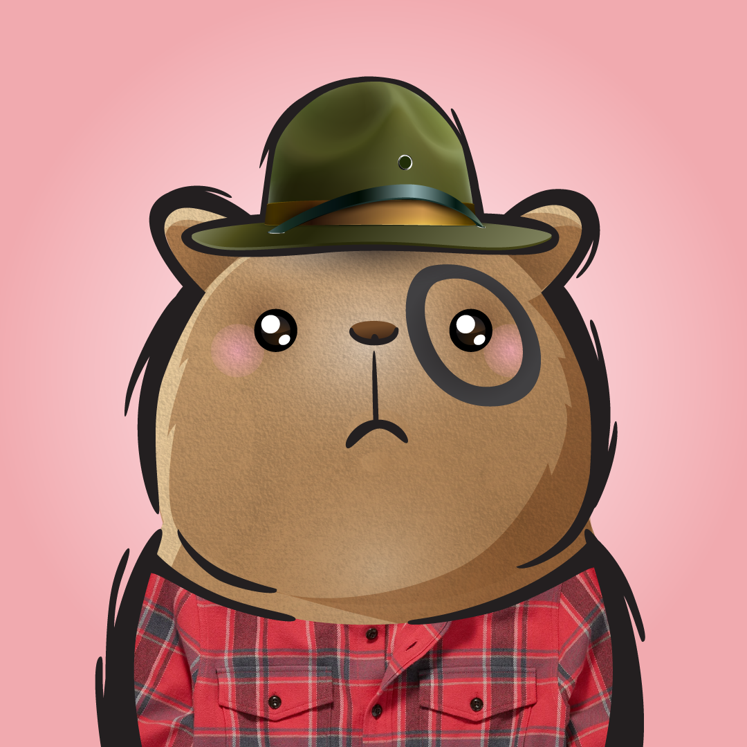 Rufus #322