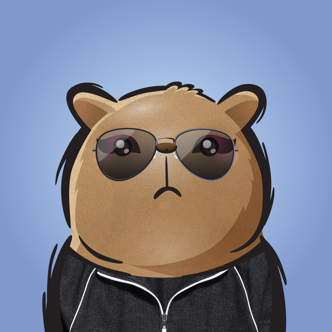 Rufus #333