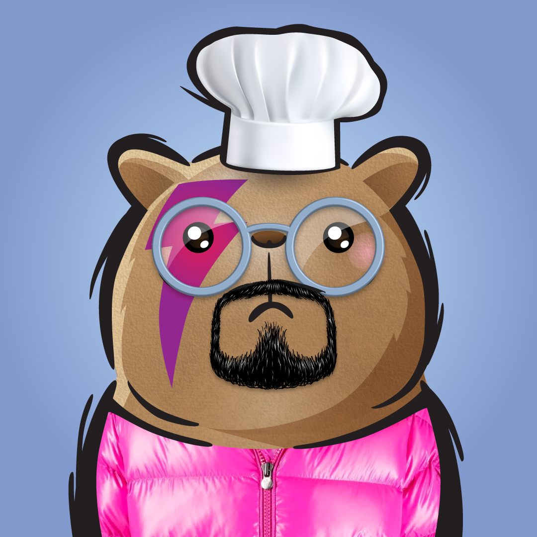 Rufus #335