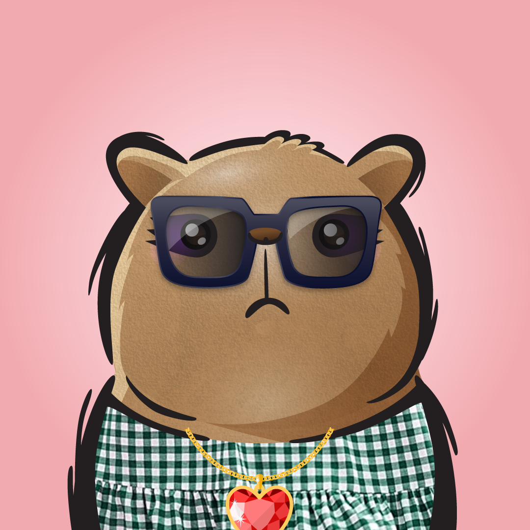 Rufus #351