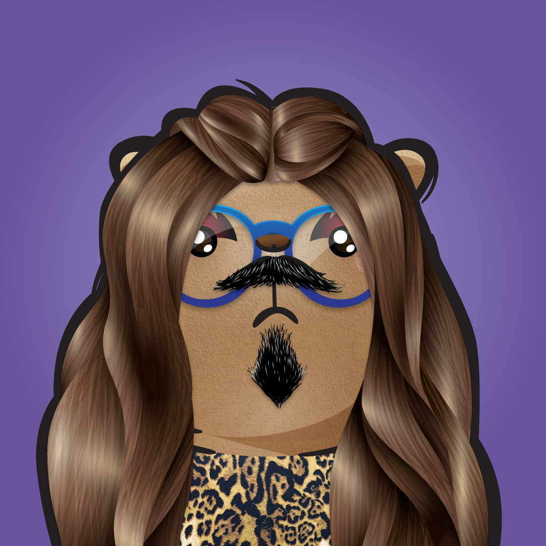 Rufus #385