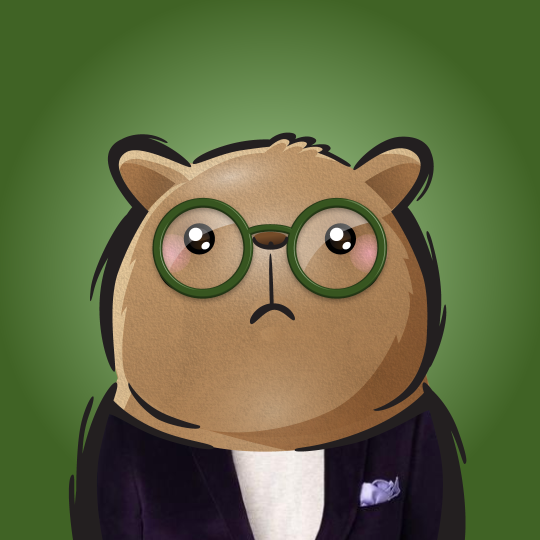 Rufus #389