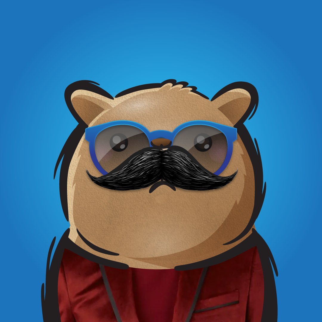 Rufus #482