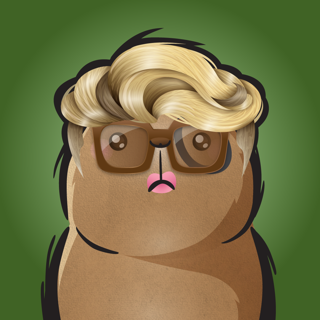 Rufus #483