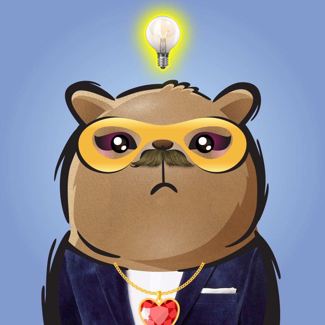 Rufus #536