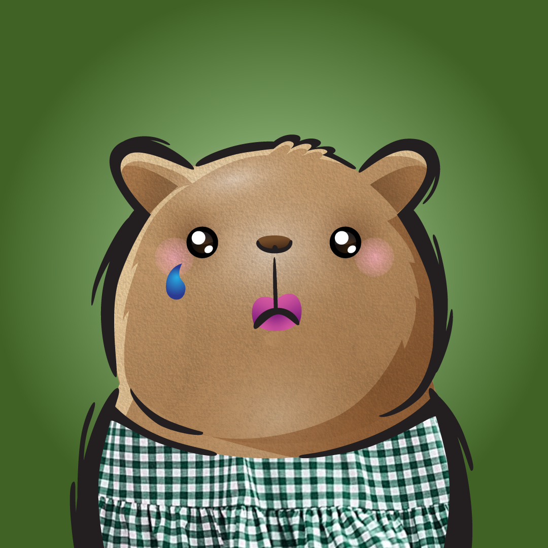 Rufus #628