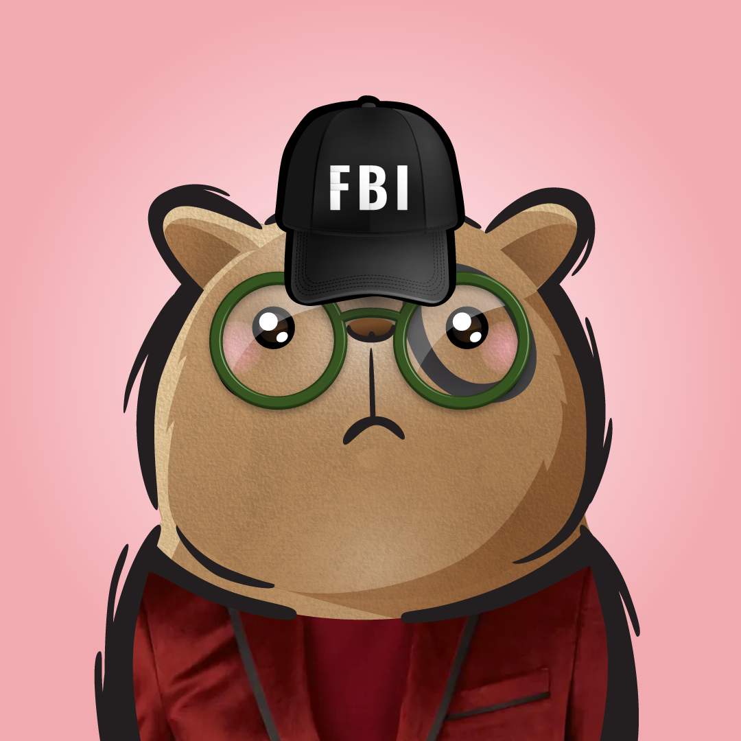 Rufus #629