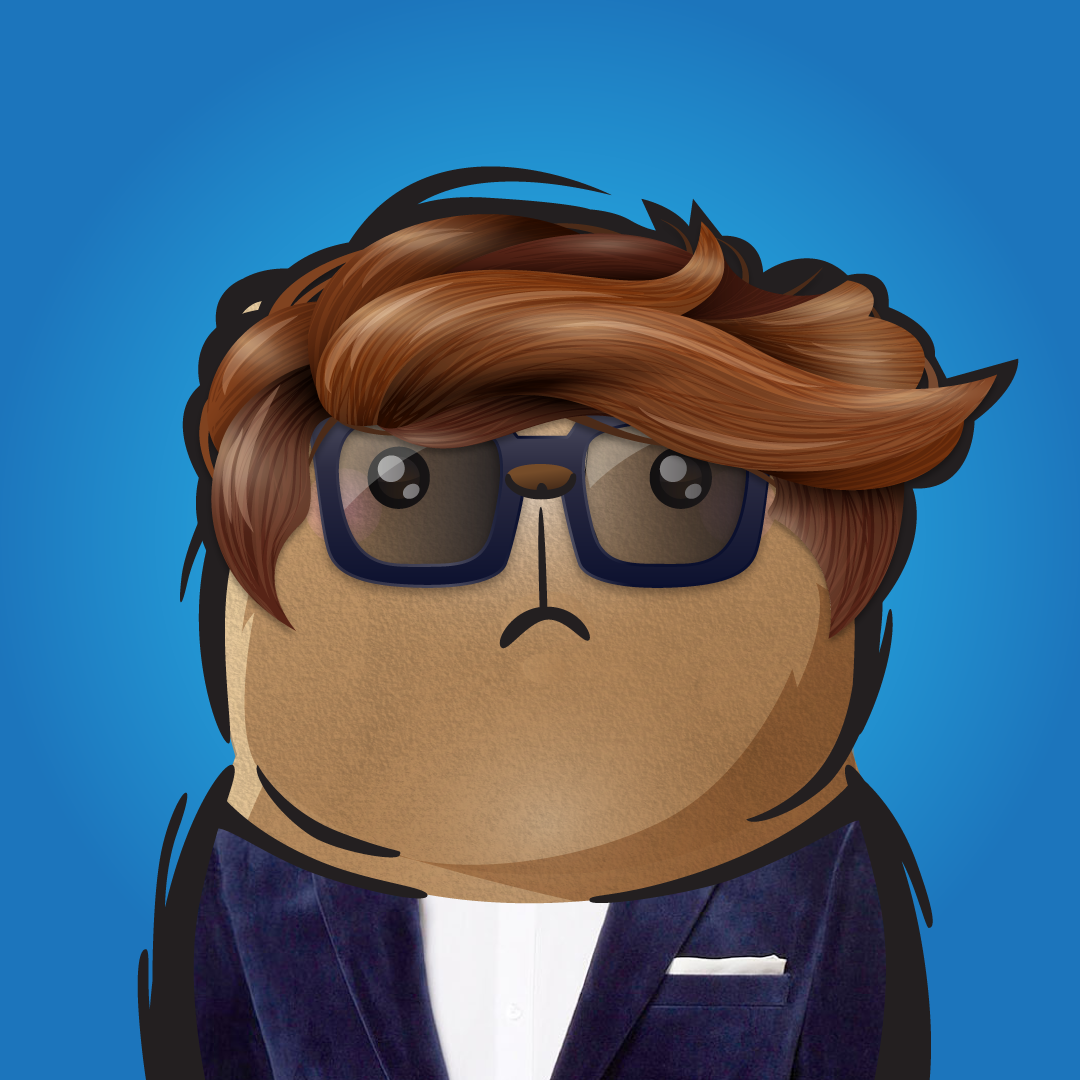 Rufus #673