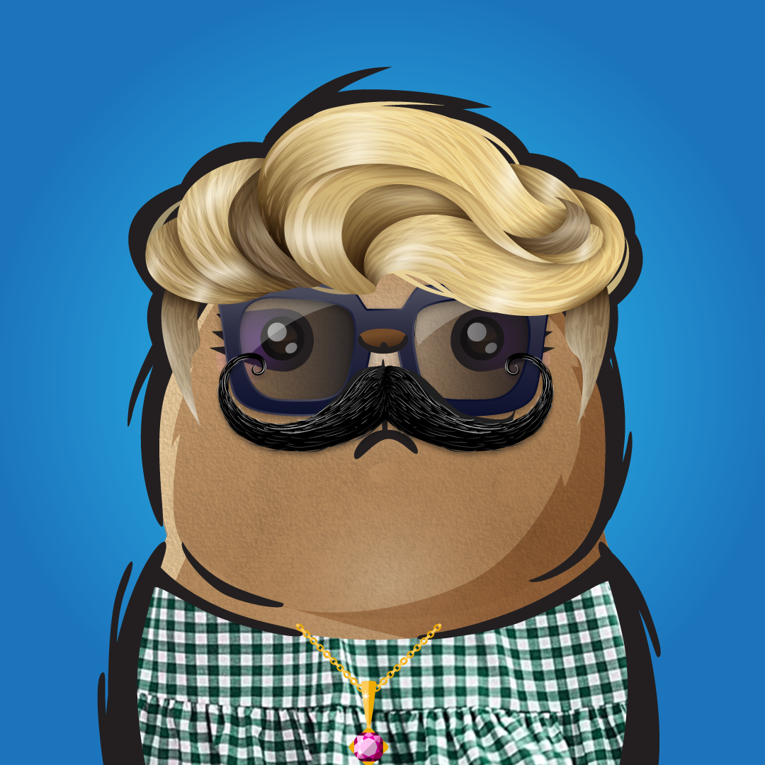 Rufus #728