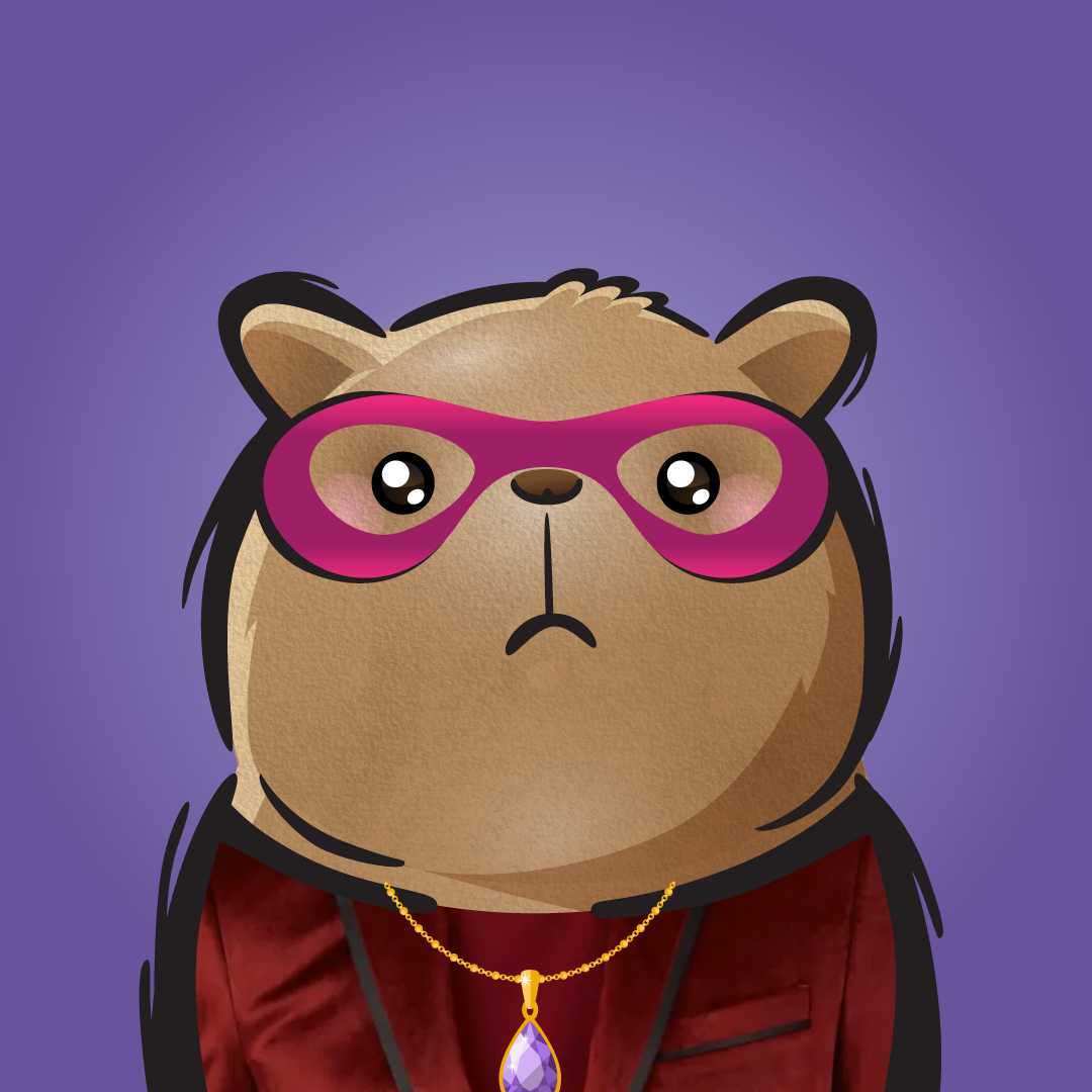 Rufus #986